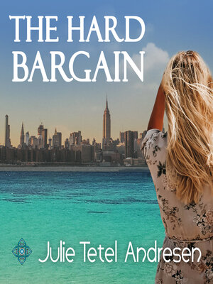 cover image of The Hard Bargain